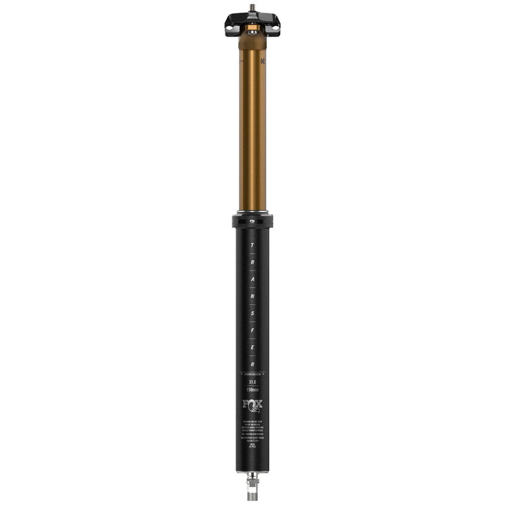 Fox Shox Transfer Factory Dropper Post