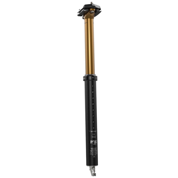 Fox Shox Transfer Factory Dropper Post