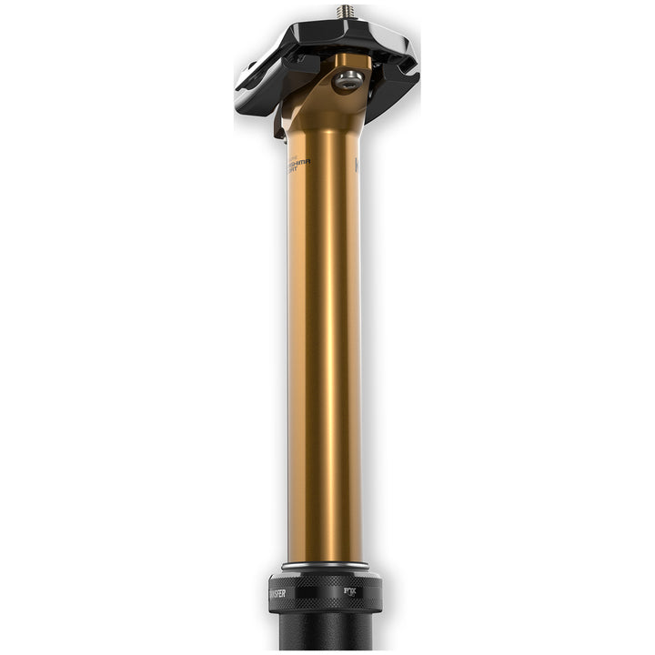 Fox Shox Transfer Factory Dropper Post