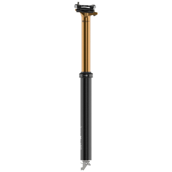 Fox Shox Transfer Factory Dropper Post