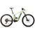 Santa Cruz Bicycles Heckler 9 C S E-Mountain Bike 2023 Gloss Avocado Green