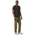 Patagonia Transit Traveler 5-Pocket- Regular Pants - Men's Sage Khaki
