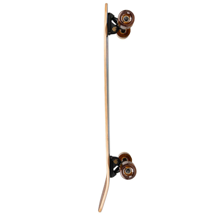 Arbor Groundswell Mission Longboard Complete