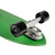 Arbor C7 Surfskate Black Rose MFG Cruiser Skateboard Complete
