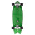 Arbor C7 Surfskate Black Rose MFG Cruiser Skateboard Complete