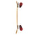 Arbor C7 Surfskate Jordan Brazie Cruiser Complete