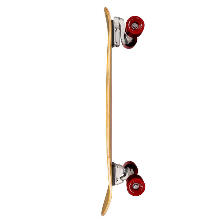 Arbor C7 Surfskate Jordan Brazie Cruiser Complete
