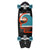Arbor CX Surfskate Fat Fish Cruiser Complete
