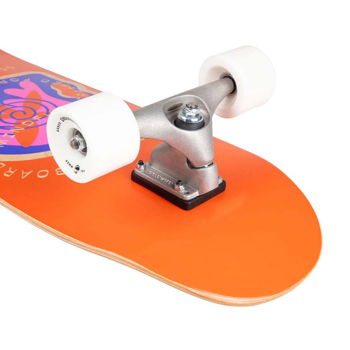 Arbor CX Surfskate Daily Driver Cruiser Complete
