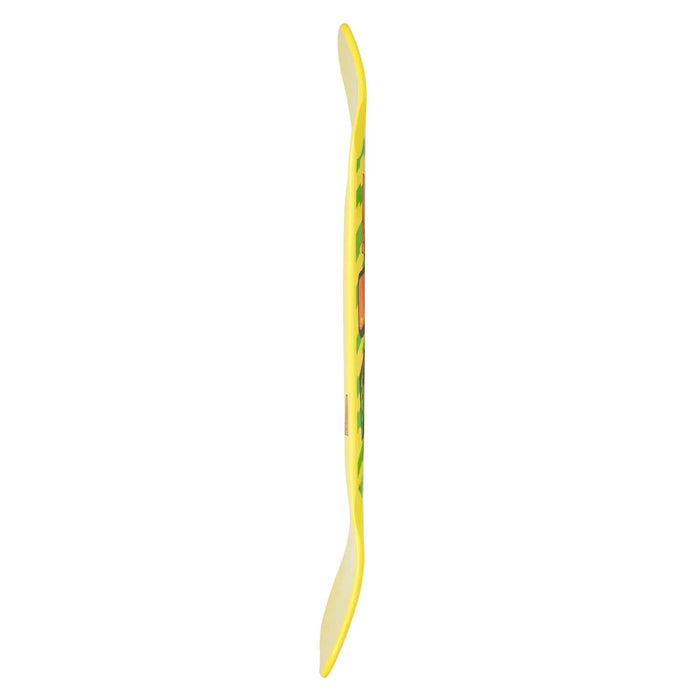 Arbor Ace Pelka Rearview 10.0 Skateboard Deck