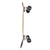 Arbor CX Surfskate Surf Rocket Cruiser Complete