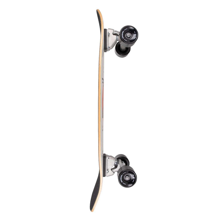 Arbor CX Surfskate Surf Rocket Cruiser Complete