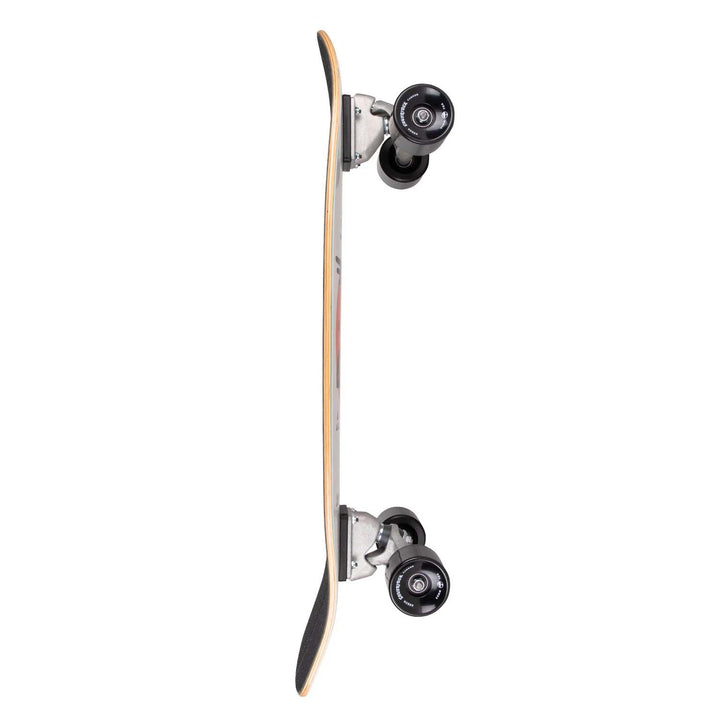 Arbor CX Surfskate Surf Rocket Cruiser Complete