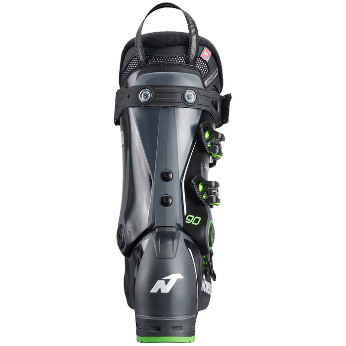 Nordica Speedmachine 90 Ski Boots 2024