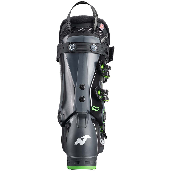 Nordica Speedmachine 90 Ski Boots 2024