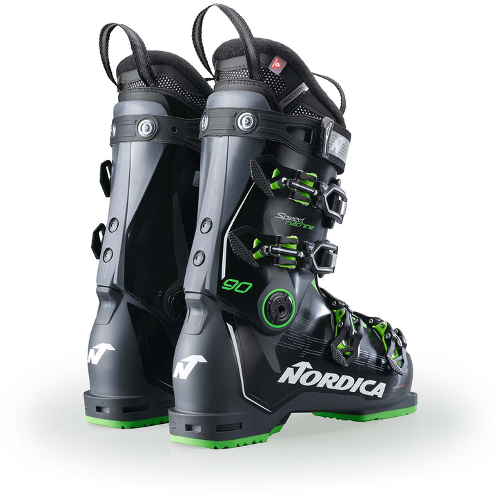 Nordica Speedmachine 90 Ski Boots 2024