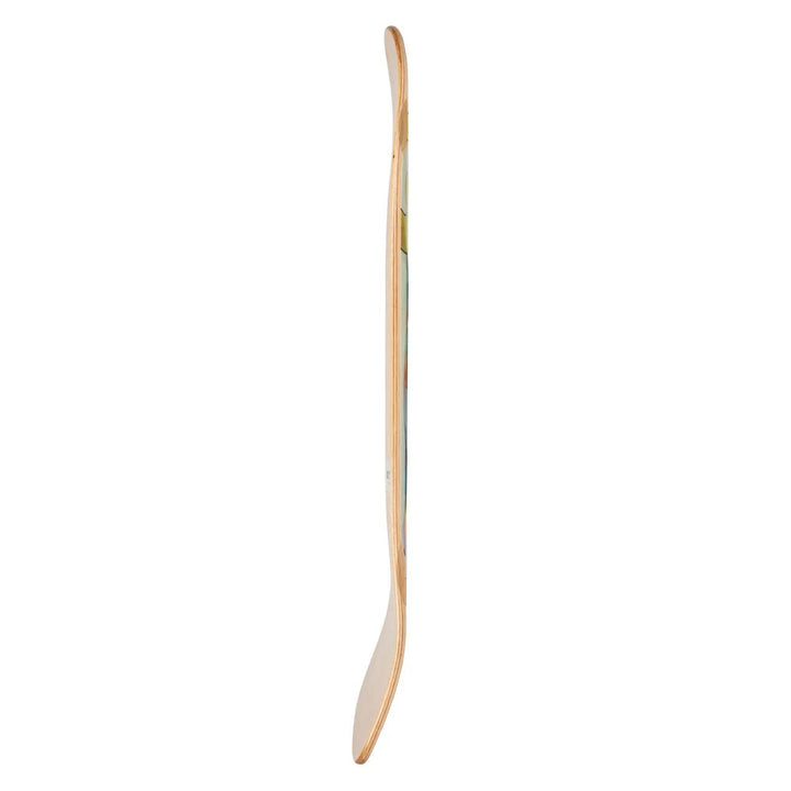 Arbor Legacy Oso Tripped 10.0 Skateboard Deck