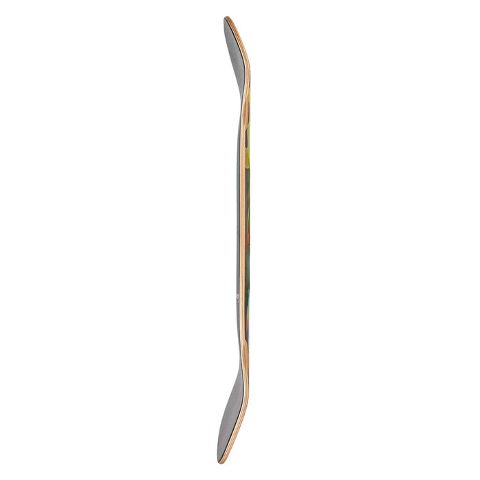Arbor Legacy Martillo Tripped 9.0 Skateboard Deck