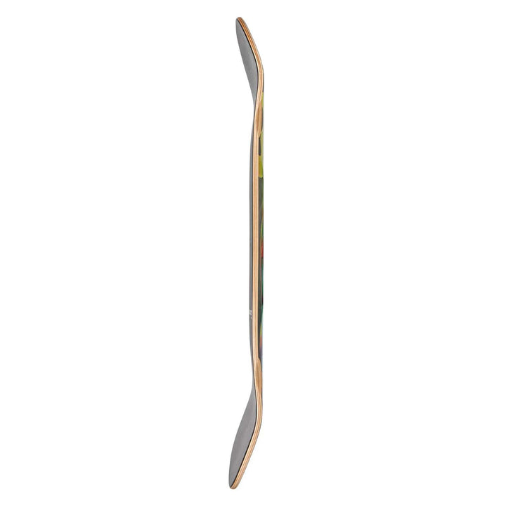 Arbor Legacy Martillo Tripped 9.0 Skateboard Deck