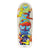 Arbor Legacy Oso Tripped 10.0 Skateboard Deck