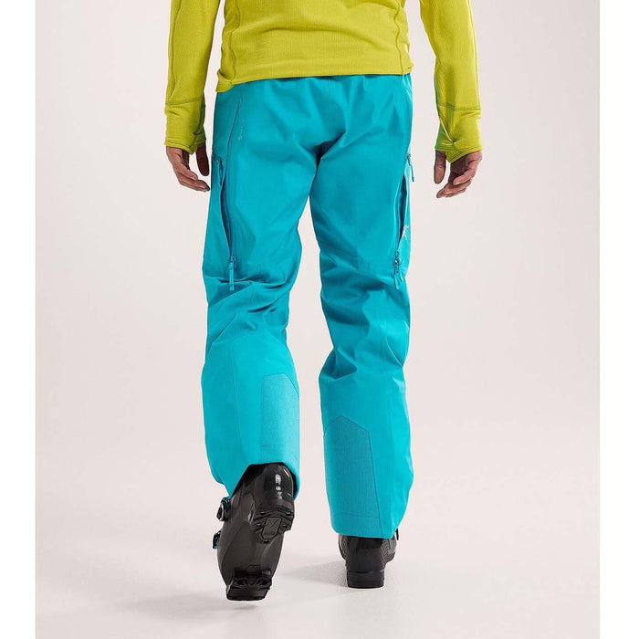Arc'teryx Sabre Pants - Men's Blue Tetra