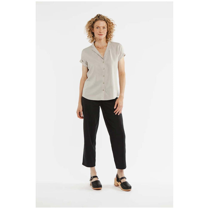 Bridge & Burn Innes Shirt - Women's Dove