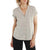 Bridge & Burn Innes Shirt - Women's Dove