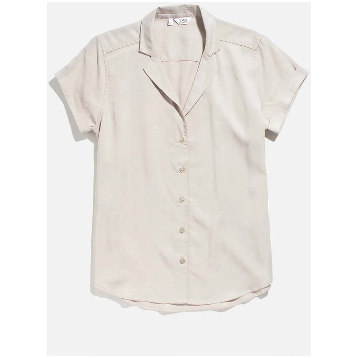 Bridge & Burn Innes Shirt - Women's Dove