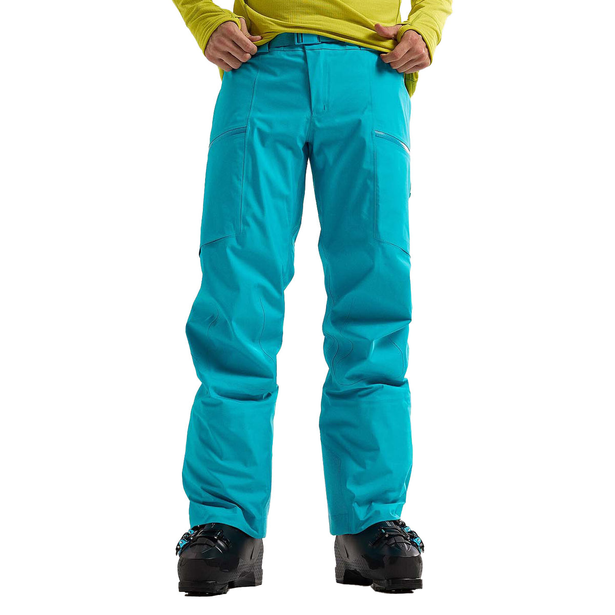 Arc'teryx Sabre Pants - Men's Blue Tetra
