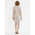 Bridge & Burn Loren Shirt Dress - Women's Manzanita Stripe