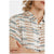 Bridge & Burn Loren Shirt Dress - Women's Manzanita Stripe