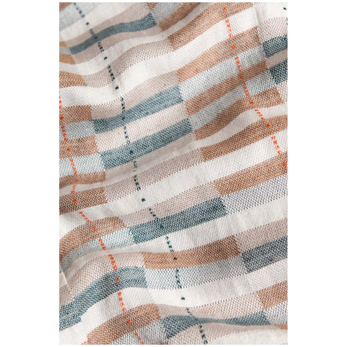 Bridge & Burn Loren Shirt Dress - Women's Manzanita Stripe