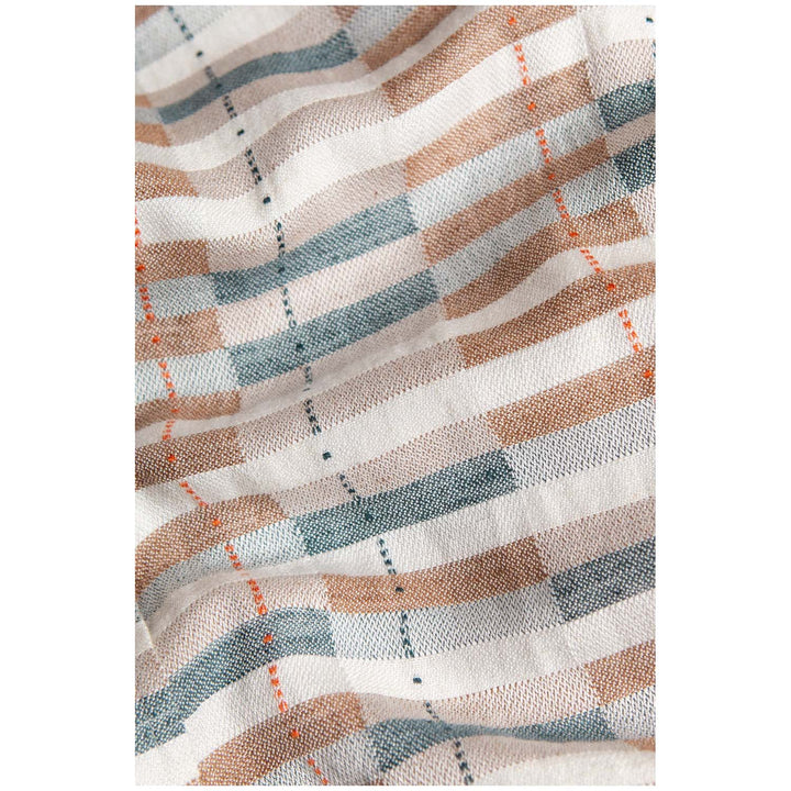 Bridge & Burn Loren Shirt Dress - Women's Manzanita Stripe