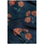 Bridge & Burn Mila Cropped Shirt - Women's Wildflower