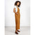 Bridge & Burn Edie Overalls - Women's Ochre