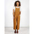 Bridge & Burn Edie Overalls - Women's Ochre
