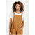 Bridge & Burn Edie Overalls - Women's Ochre