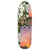 Rassvet Tale Shaped 9.125 Skateboard Deck