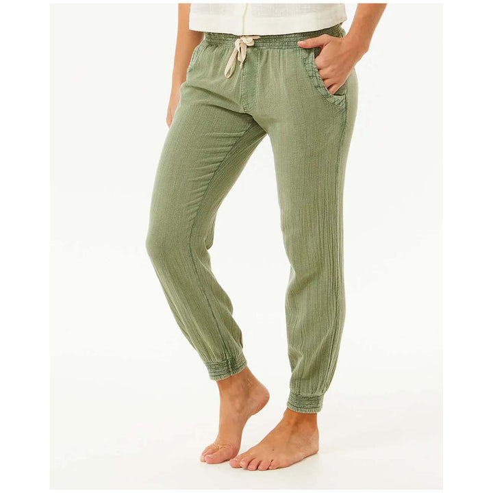 Rip Curl Classic Surf Pants - Women's Sage