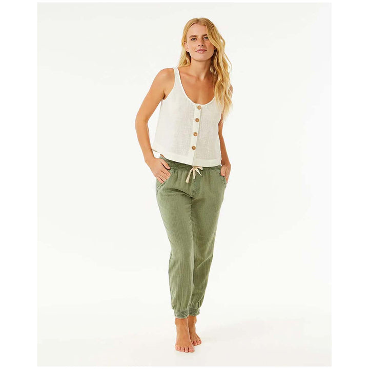 Rip Curl Classic Surf Pants - Women's Sage