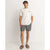 Rhythm Hickory Linen Jam Shorts - Men's Indigo
