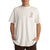 Rhythm Sun Kissed Vintage Short-Sleeve T-Shirt - Men's Vintage White