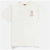 Rhythm Sun Kissed Vintage Short-Sleeve T-Shirt - Men's Vintage White