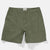 Rhythm Worn Path Ripstop Shorts - Men's Olive