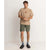 Rhythm Worn Path Ripstop Shorts - Men's Olive