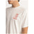 Rhythm Sun Kissed Vintage Short-Sleeve T-Shirt - Men's Vintage White