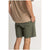 Rhythm Worn Path Ripstop Shorts - Men's Olive