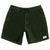 Rhythm Classic Cord Jam Shorts - Men's Olive