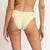 Rhythm Horizon Holiday Bikini Bottom - Women's Palm