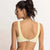 Rhythm Horizon Crop Bikini Top - Women's Palm
